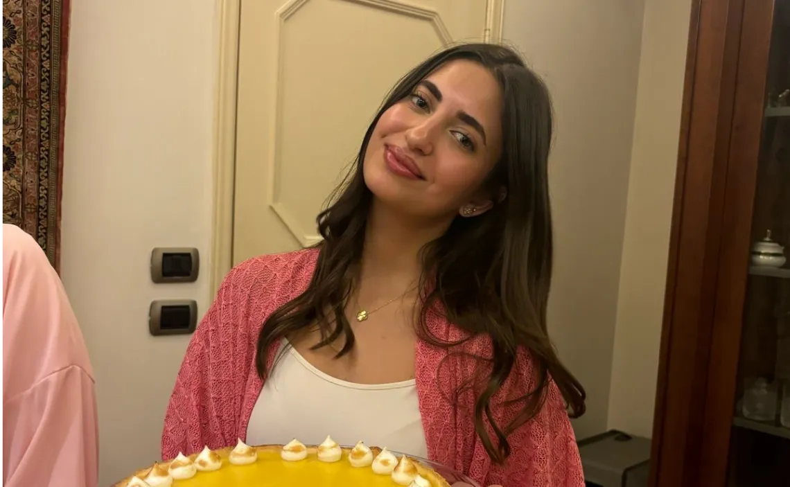 Rhea's Bakery