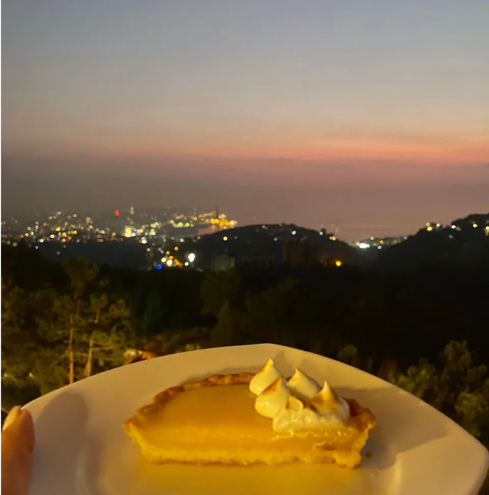 Rhea's Bakery