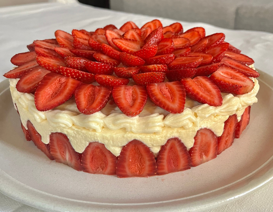 Rhea's Bakery