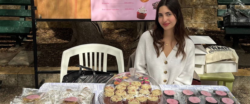 Rhea's Bakery