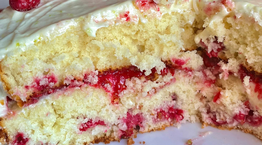 Rhea's Bakery