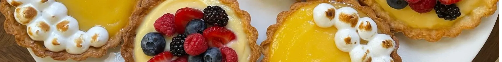 Rhea's Bakery