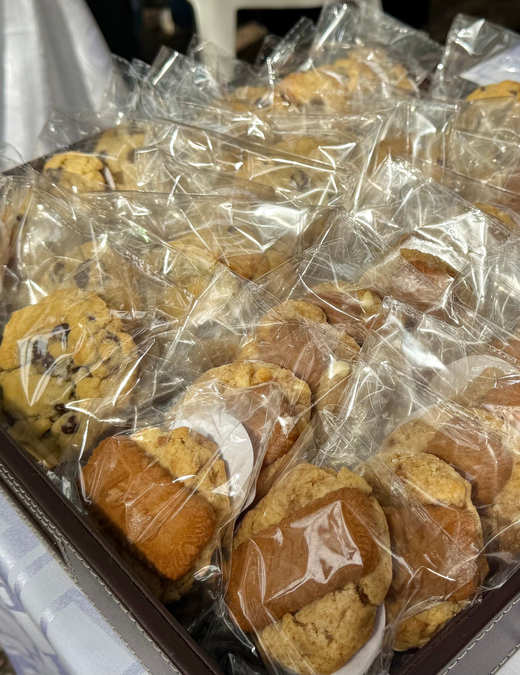 Rhea's Bakery