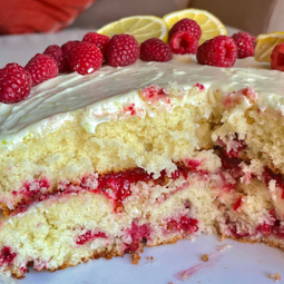 Rhea's Bakery