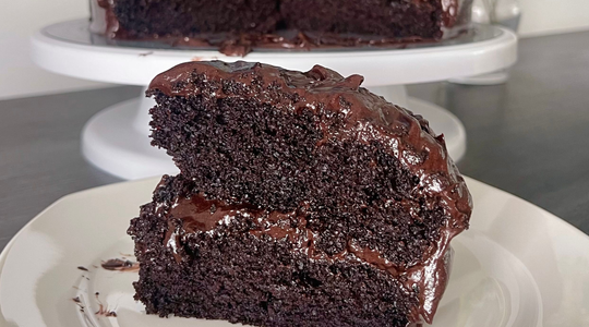 Rhea's Bakery