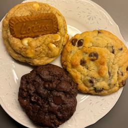 Rhea's Bakery